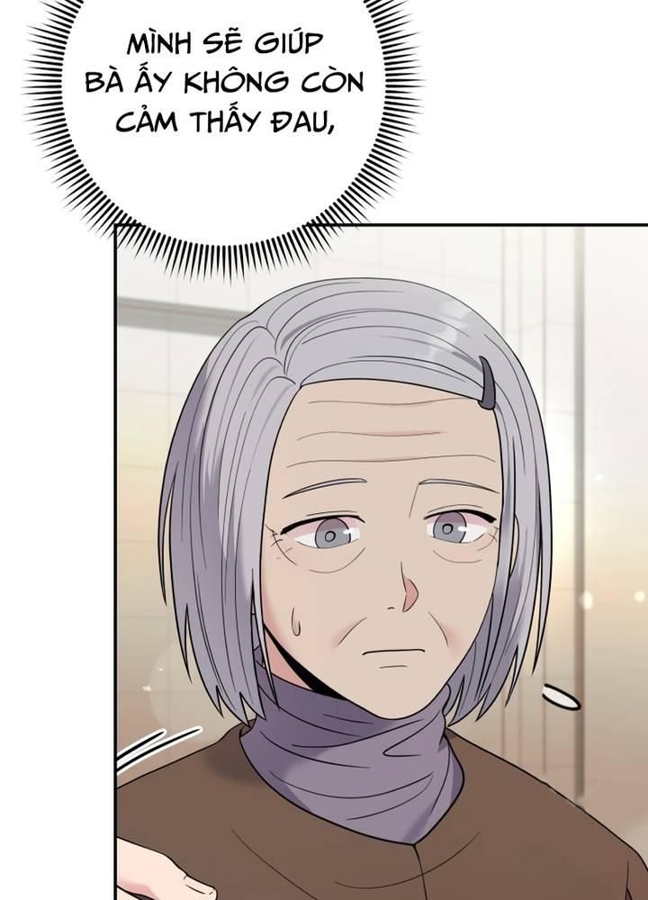 Nhà Vật Lý Trị Liệu Thần Kỳ - Chapter 58