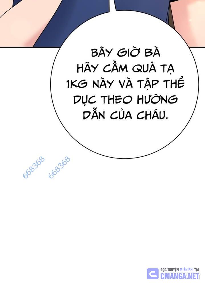 Nhà Vật Lý Trị Liệu Thần Kỳ - Chapter 58