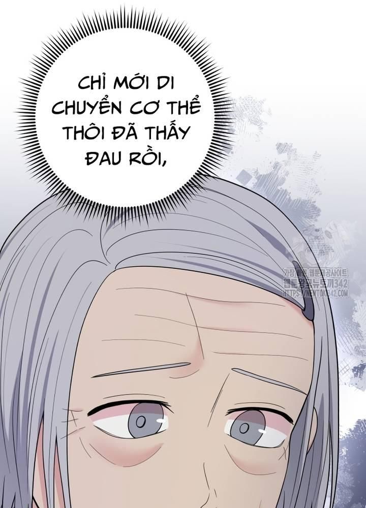 Nhà Vật Lý Trị Liệu Thần Kỳ - Chapter 58