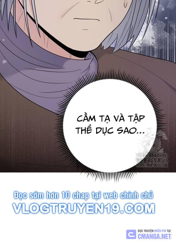 Nhà Vật Lý Trị Liệu Thần Kỳ - Chapter 58