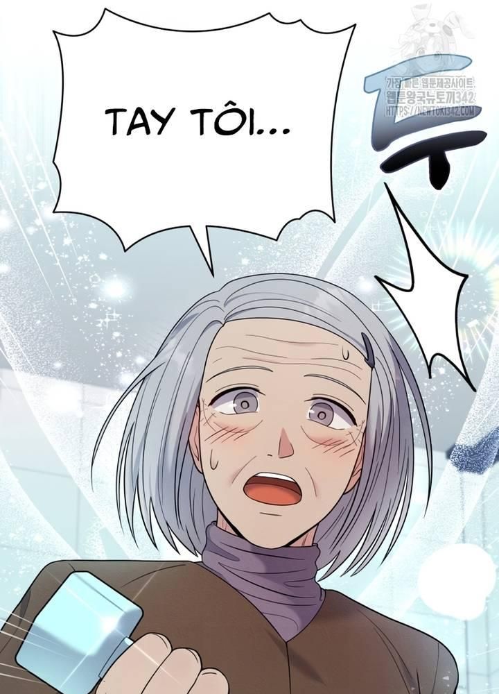 Nhà Vật Lý Trị Liệu Thần Kỳ - Chapter 58