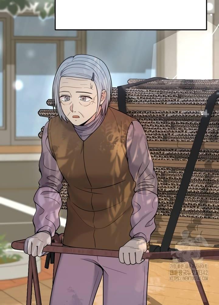 Nhà Vật Lý Trị Liệu Thần Kỳ - Chapter 58