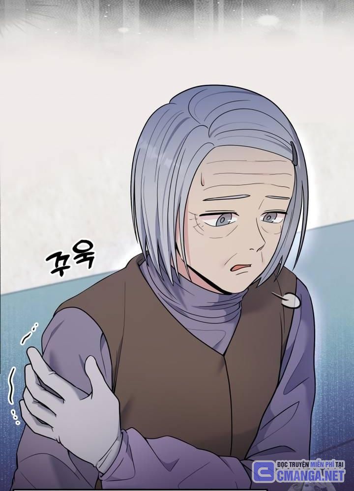 Nhà Vật Lý Trị Liệu Thần Kỳ - Chapter 58