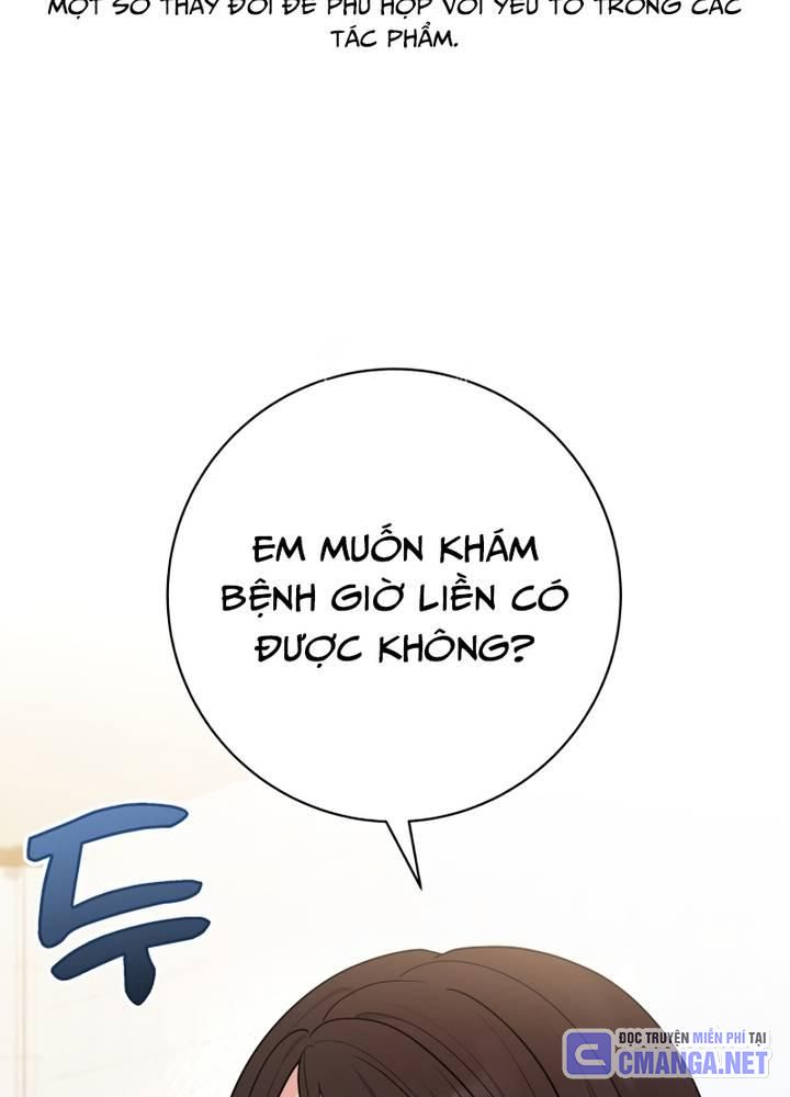 Nhà Vật Lý Trị Liệu Thần Kỳ - Chapter 58