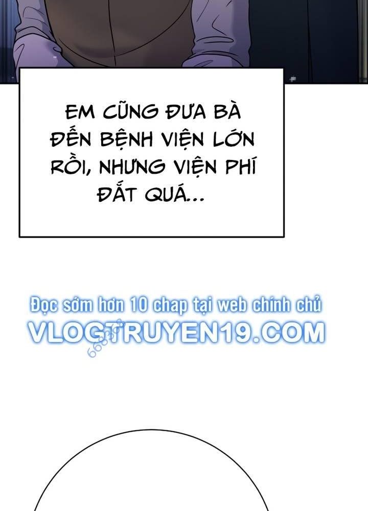 Nhà Vật Lý Trị Liệu Thần Kỳ - Chapter 58