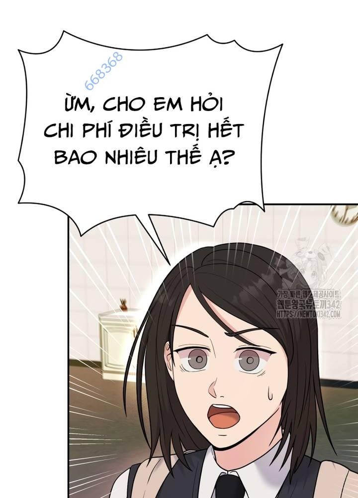 Nhà Vật Lý Trị Liệu Thần Kỳ - Chapter 58