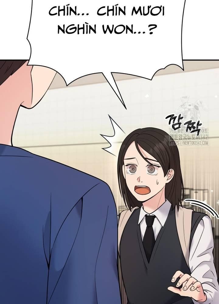 Nhà Vật Lý Trị Liệu Thần Kỳ - Chapter 58