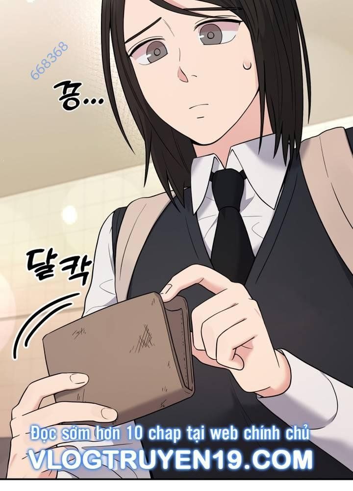 Nhà Vật Lý Trị Liệu Thần Kỳ - Chapter 58