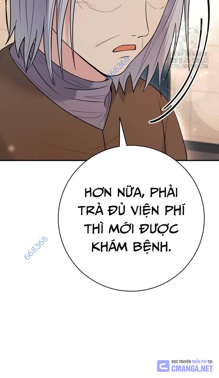 Nhà Vật Lý Trị Liệu Thần Kỳ - Chapter 58