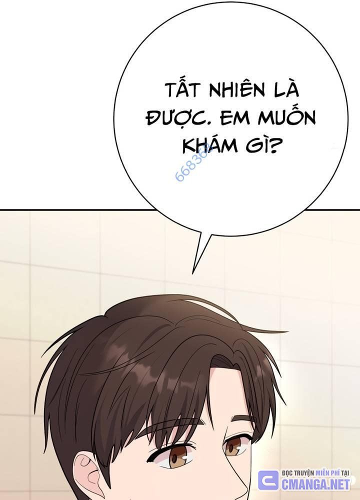 Nhà Vật Lý Trị Liệu Thần Kỳ - Chapter 58