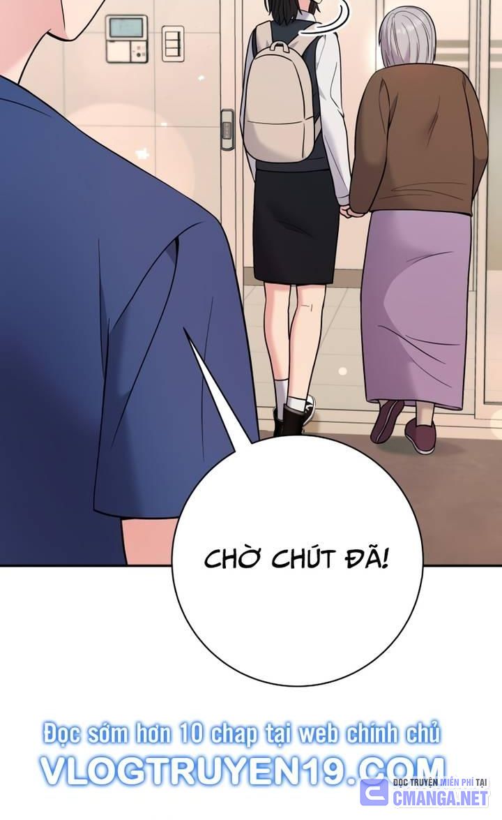 Nhà Vật Lý Trị Liệu Thần Kỳ - Chapter 58