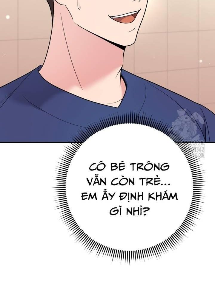 Nhà Vật Lý Trị Liệu Thần Kỳ - Chapter 58