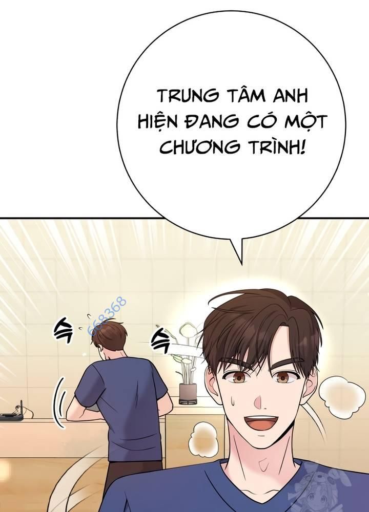Nhà Vật Lý Trị Liệu Thần Kỳ - Chapter 58