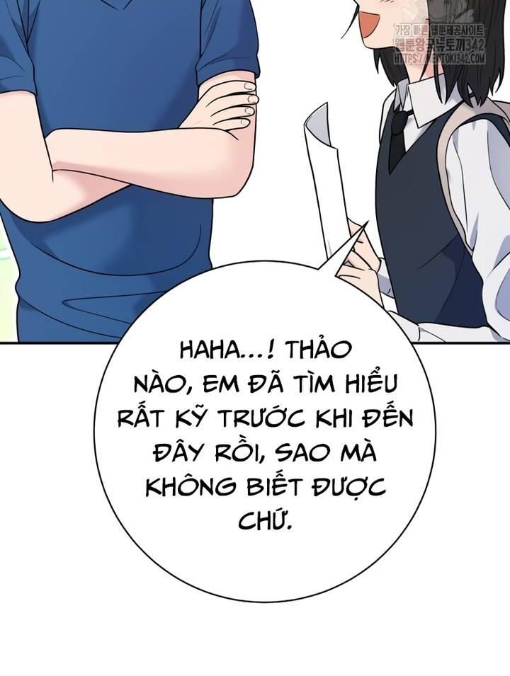 Nhà Vật Lý Trị Liệu Thần Kỳ - Chapter 58