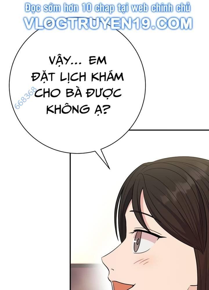 Nhà Vật Lý Trị Liệu Thần Kỳ - Chapter 58