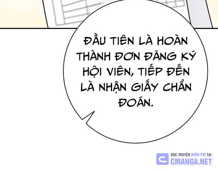Nhà Vật Lý Trị Liệu Thần Kỳ - Chapter 58