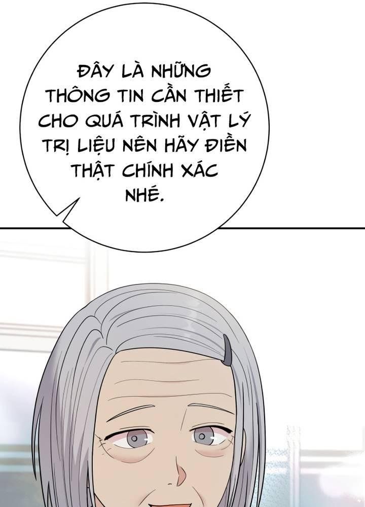 Nhà Vật Lý Trị Liệu Thần Kỳ - Chapter 58