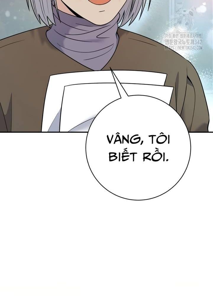 Nhà Vật Lý Trị Liệu Thần Kỳ - Chapter 58