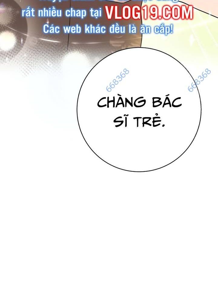 Nhà Vật Lý Trị Liệu Thần Kỳ - Chapter 58