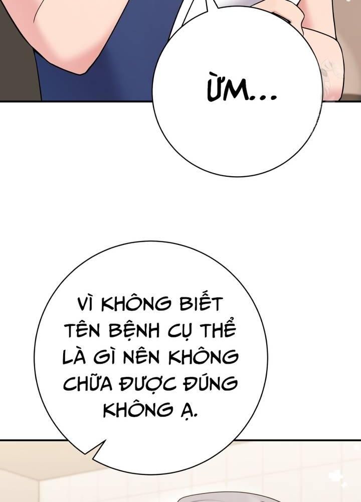 Nhà Vật Lý Trị Liệu Thần Kỳ - Chapter 58