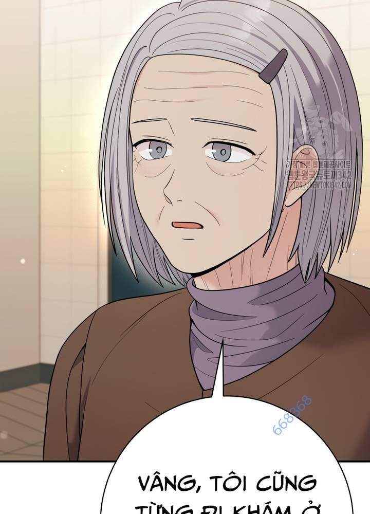 Nhà Vật Lý Trị Liệu Thần Kỳ - Chapter 58