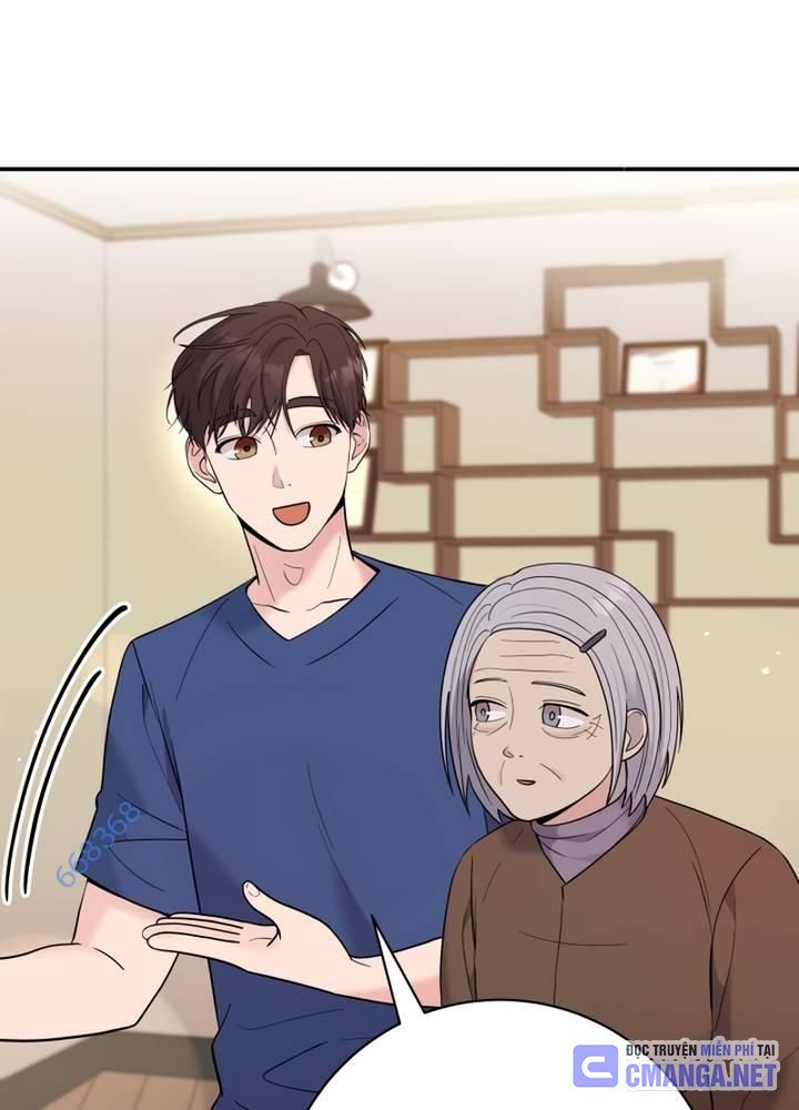 Nhà Vật Lý Trị Liệu Thần Kỳ - Chapter 58
