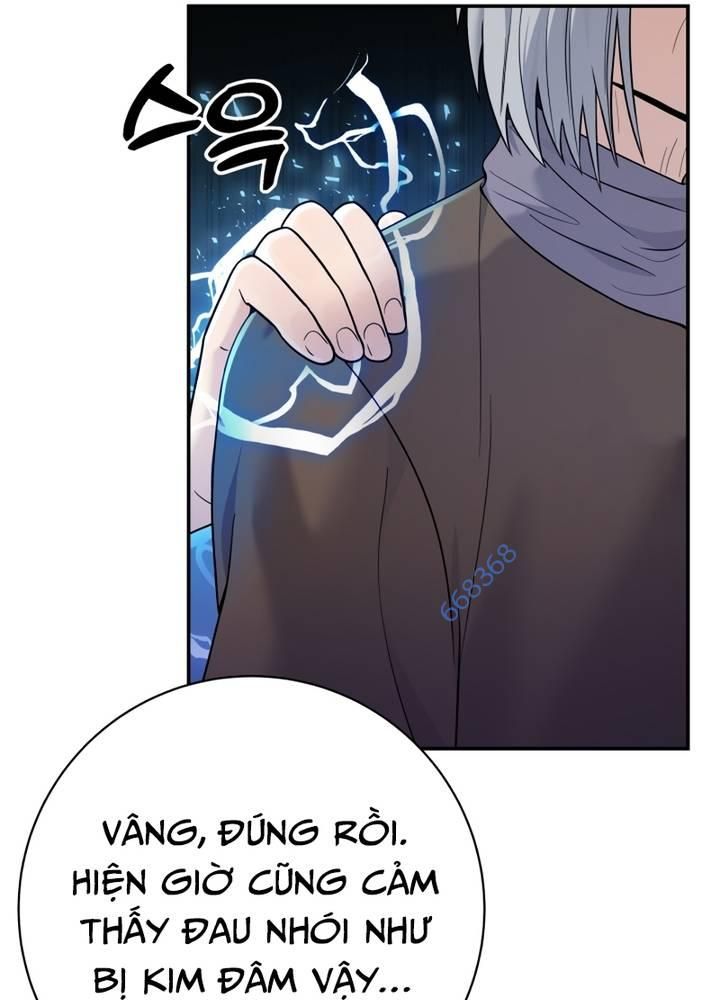 Nhà Vật Lý Trị Liệu Thần Kỳ - Chapter 58