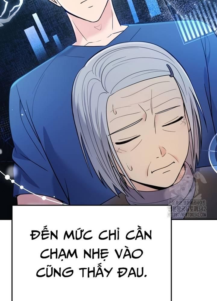 Nhà Vật Lý Trị Liệu Thần Kỳ - Chapter 58
