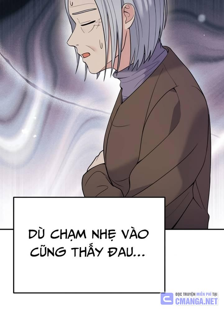 Nhà Vật Lý Trị Liệu Thần Kỳ - Chapter 58