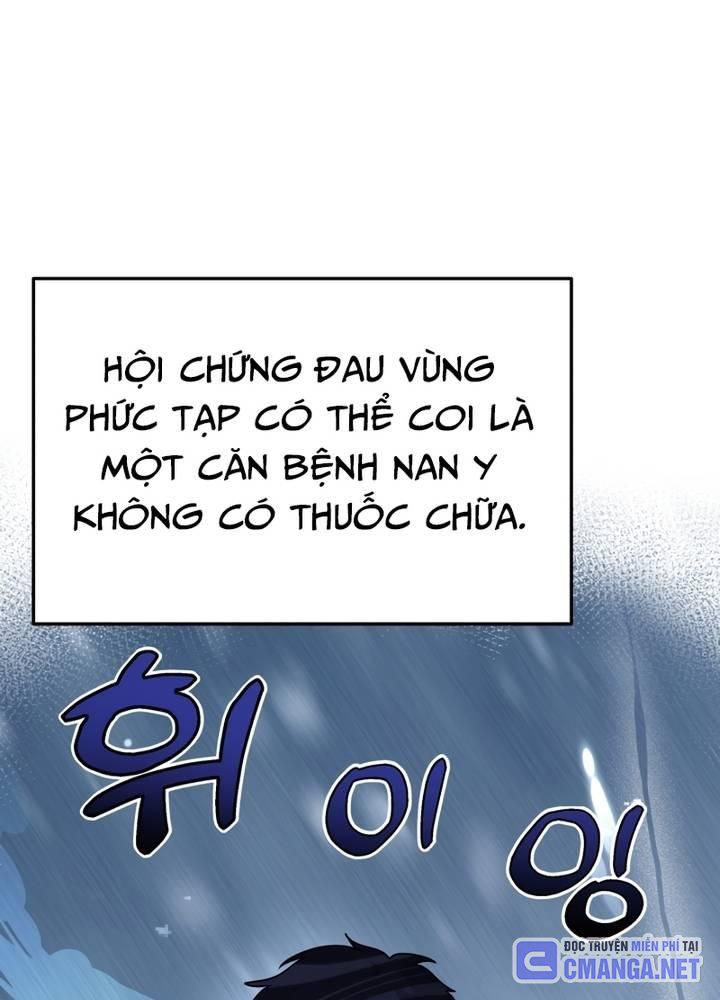 Nhà Vật Lý Trị Liệu Thần Kỳ - Chapter 58