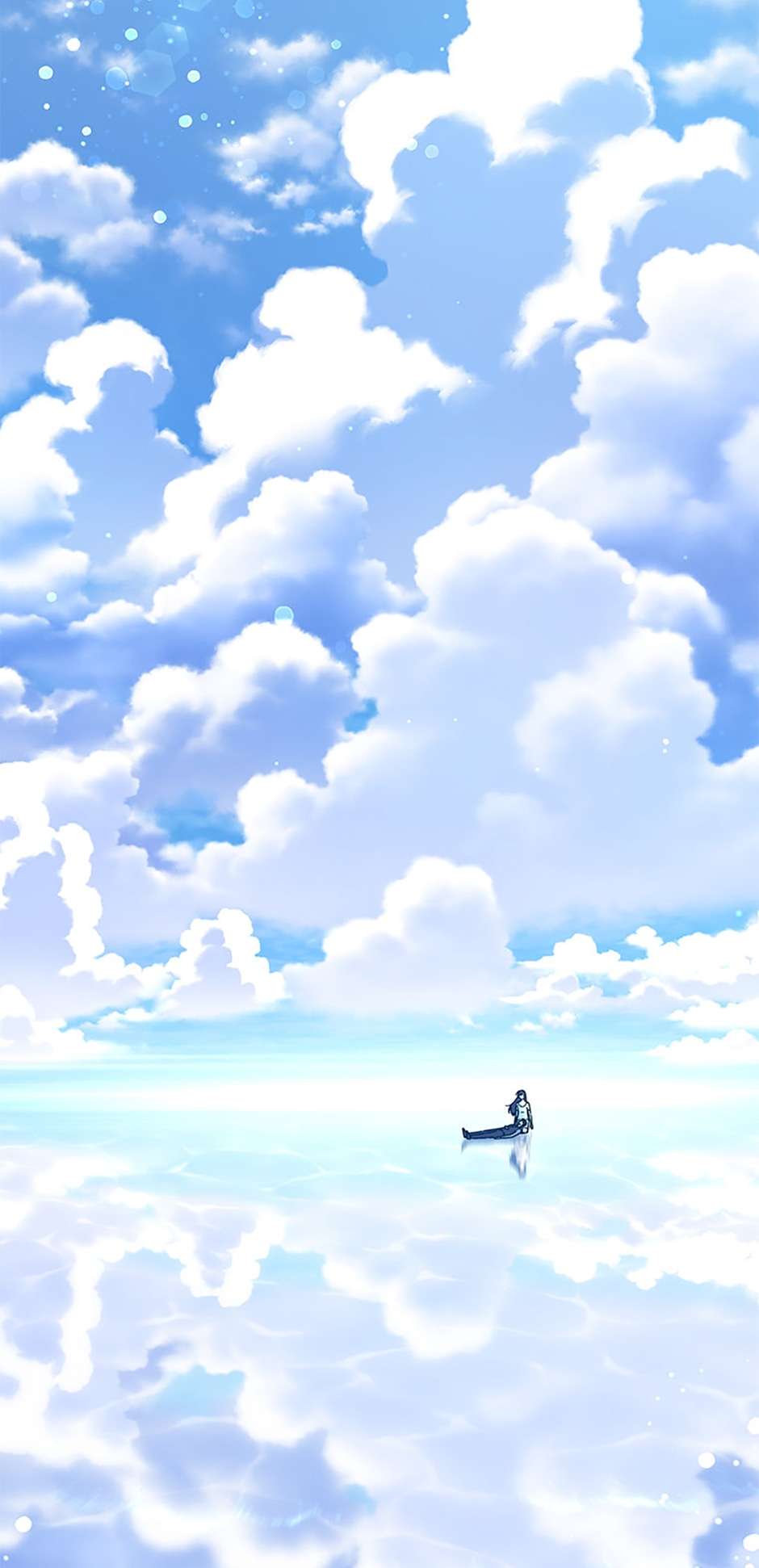 Sống Lại Lần Nữa - Chapter 1