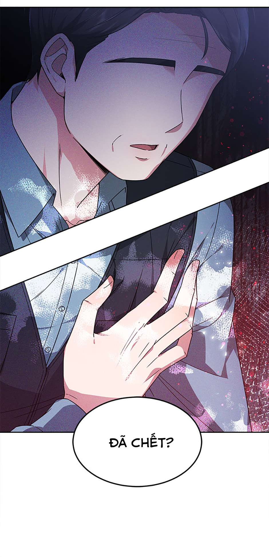 Sống Lại Lần Nữa - Chapter 1