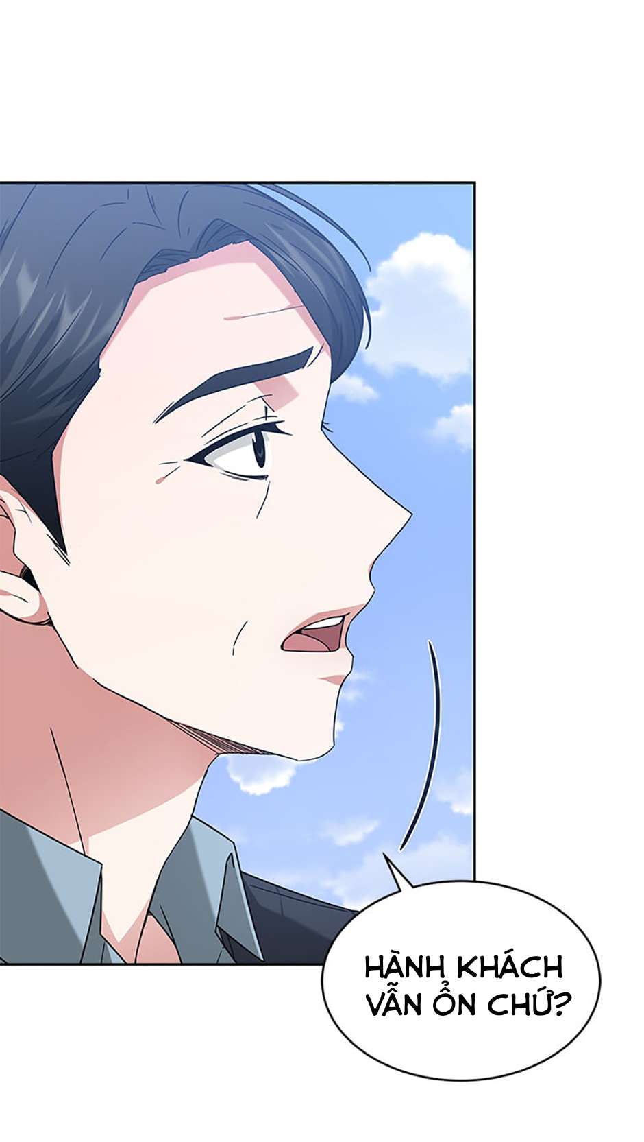 Sống Lại Lần Nữa - Chapter 1