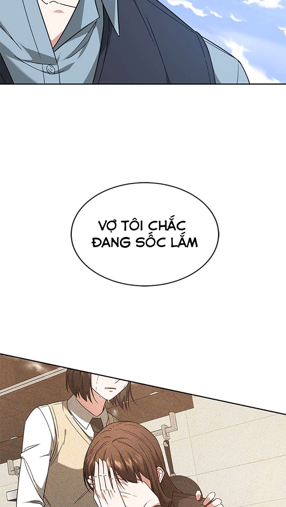 Sống Lại Lần Nữa - Chapter 1
