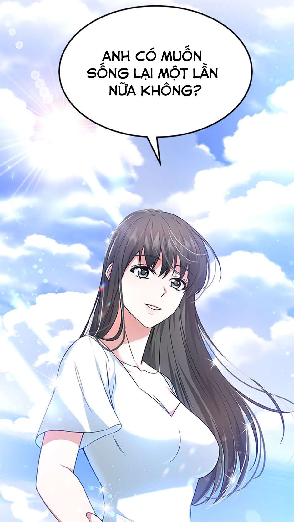 Sống Lại Lần Nữa - Chapter 1