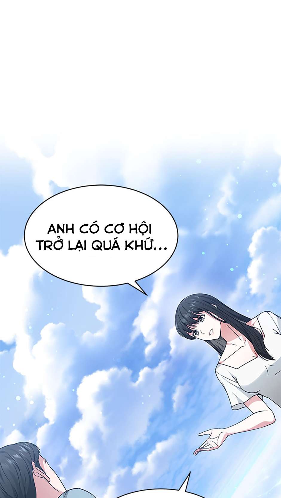 Sống Lại Lần Nữa - Chapter 1