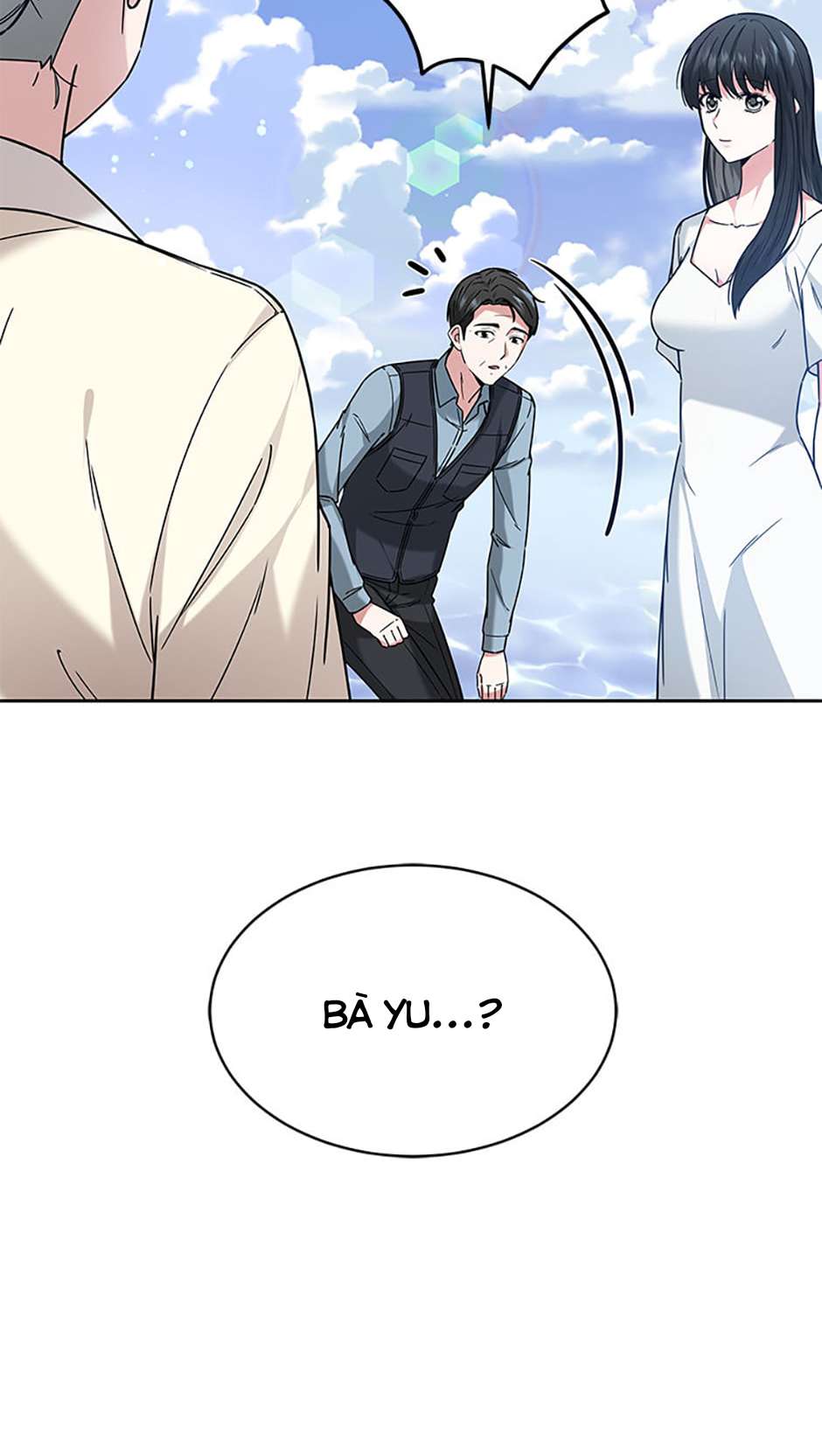 Sống Lại Lần Nữa - Chapter 1