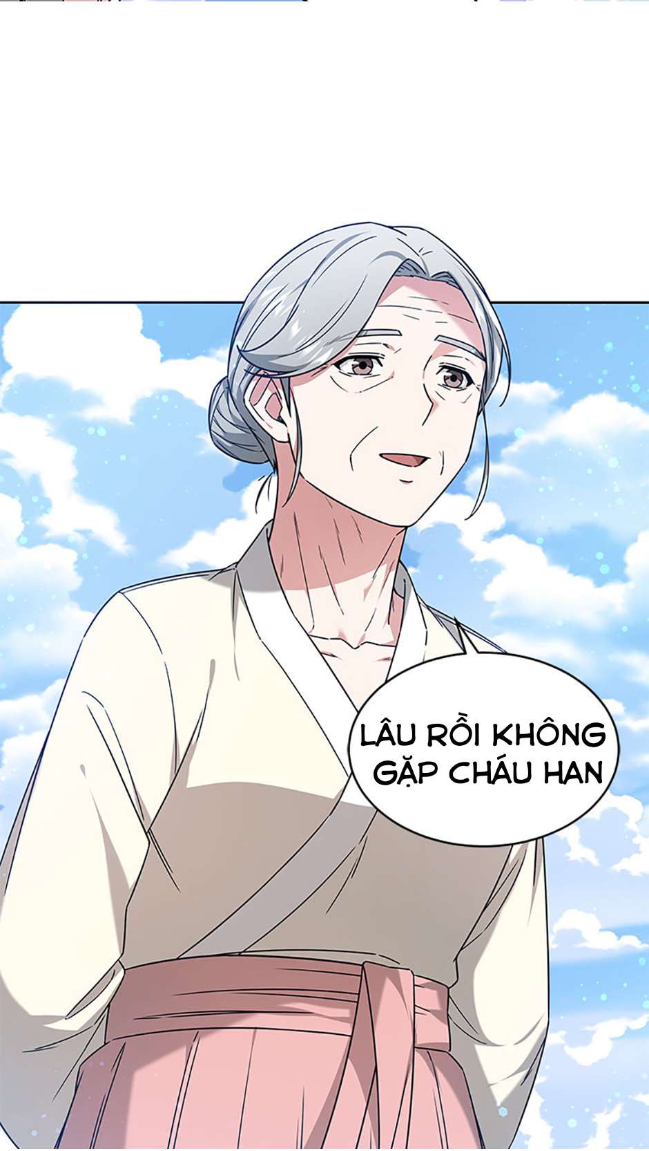 Sống Lại Lần Nữa - Chapter 1