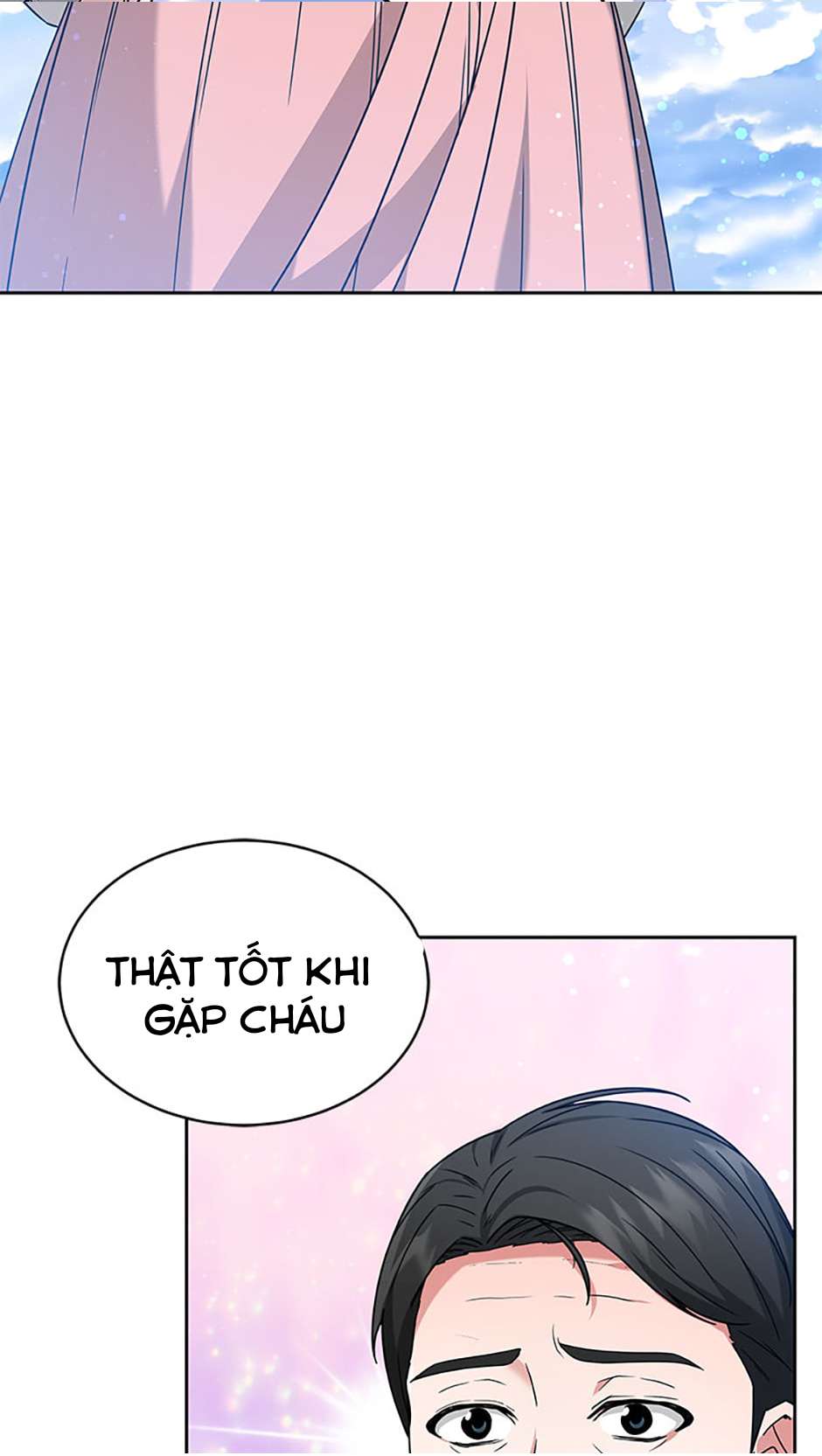 Sống Lại Lần Nữa - Chapter 1