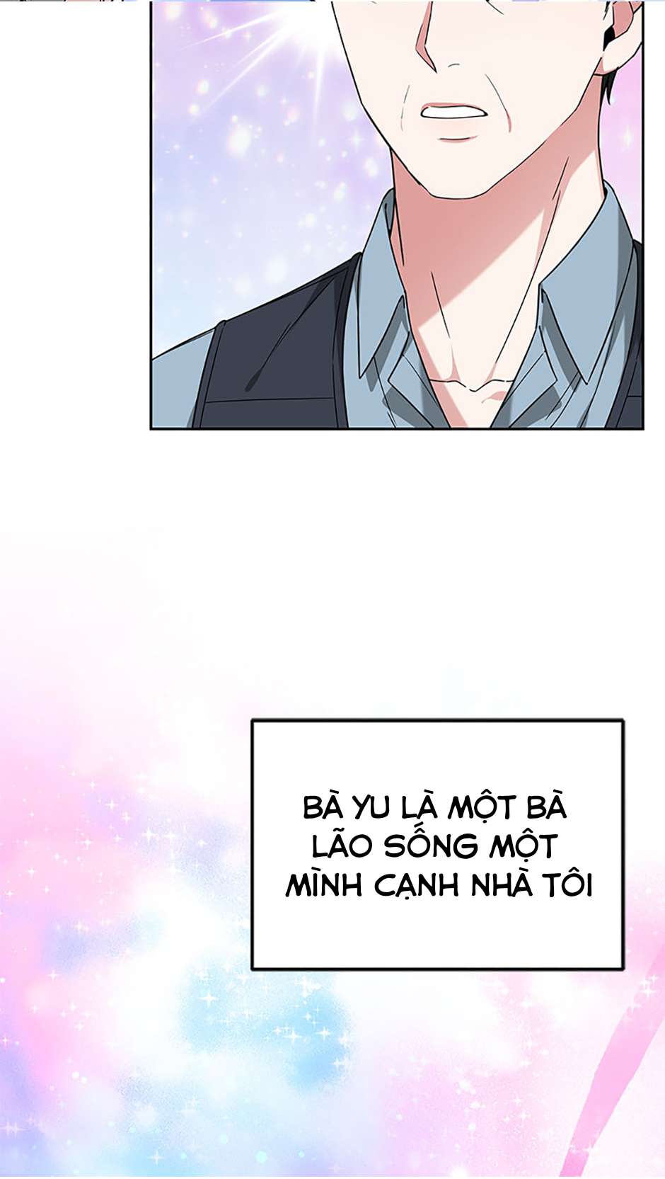 Sống Lại Lần Nữa - Chapter 1