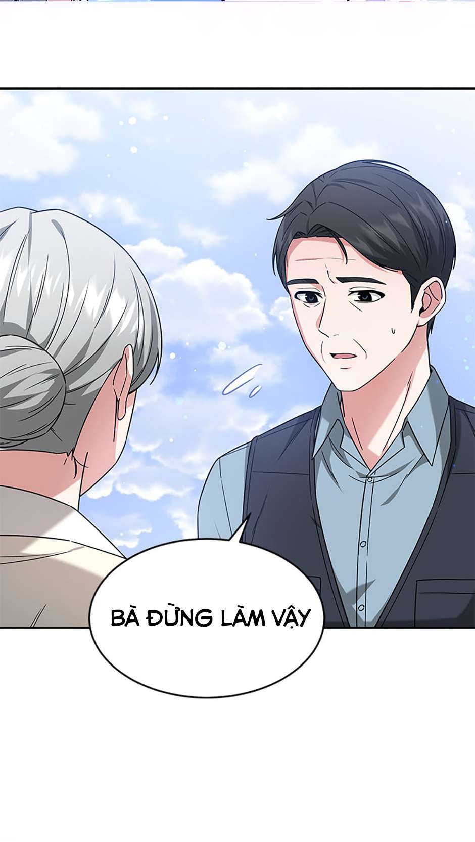 Sống Lại Lần Nữa - Chapter 1