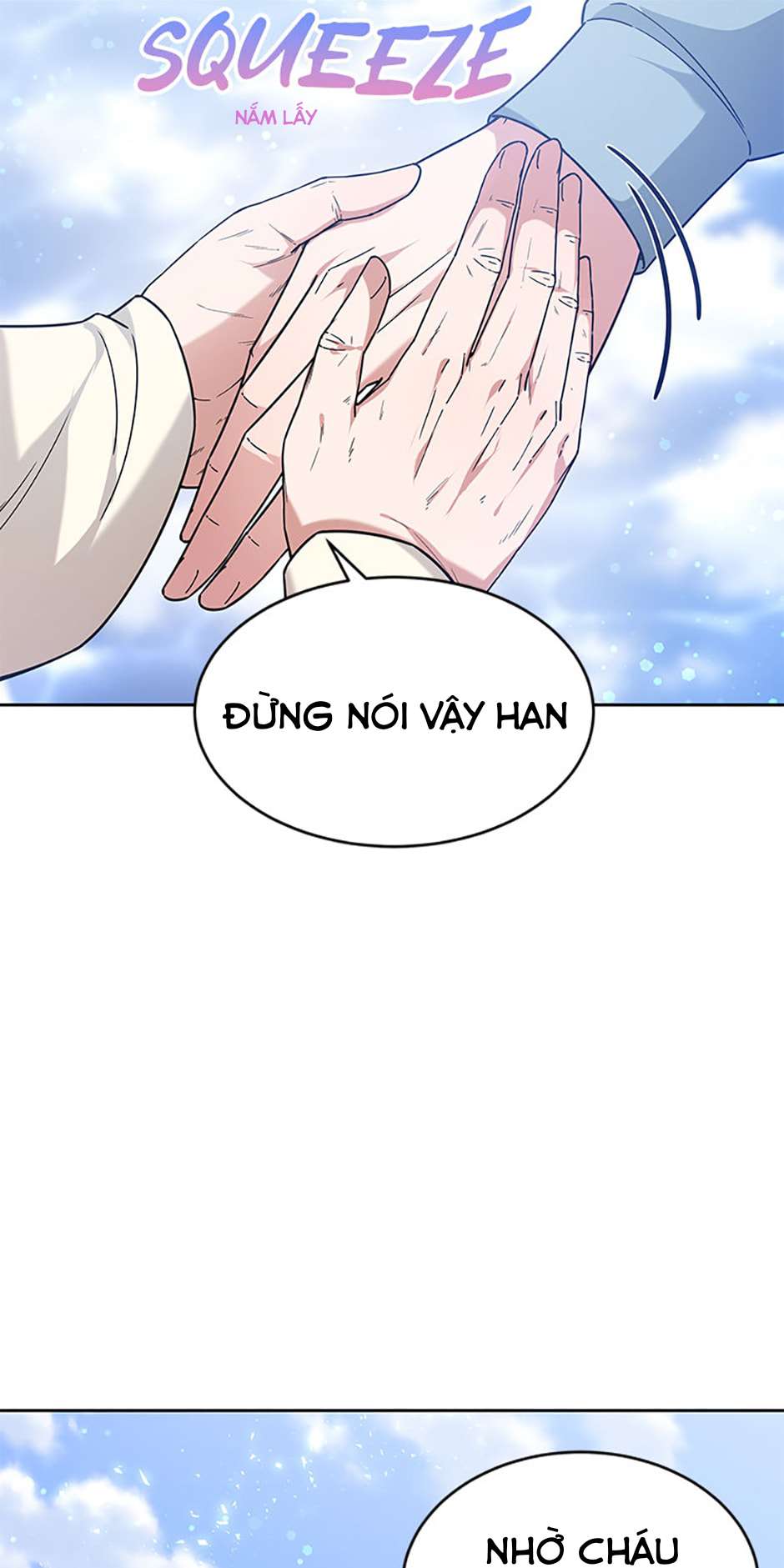 Sống Lại Lần Nữa - Chapter 1
