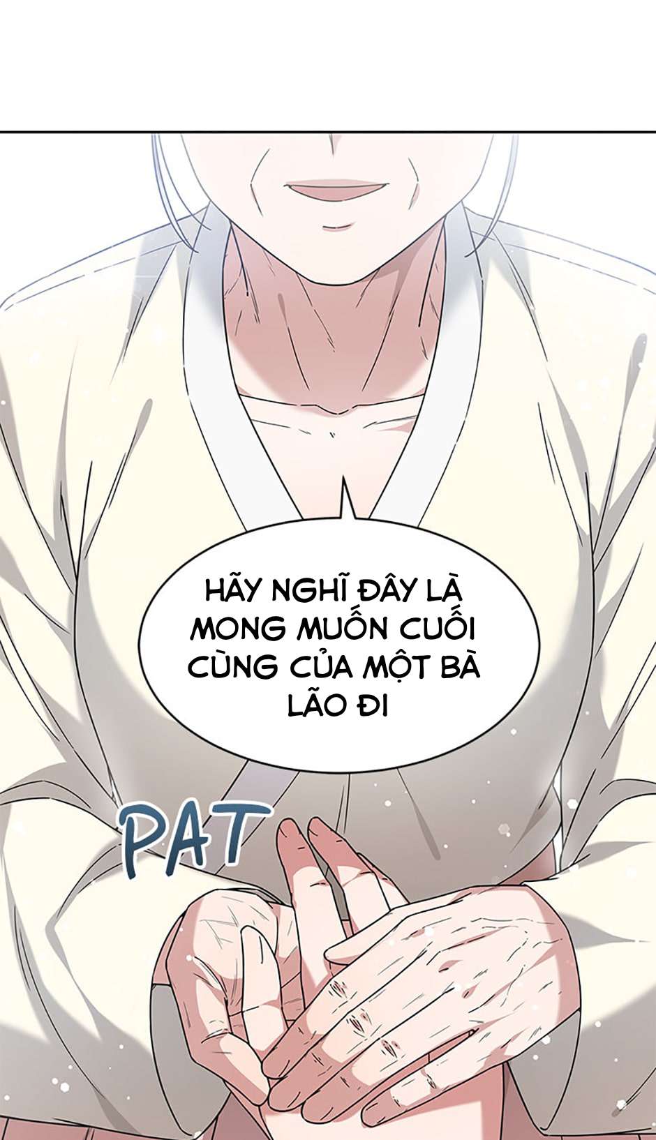 Sống Lại Lần Nữa - Chapter 1
