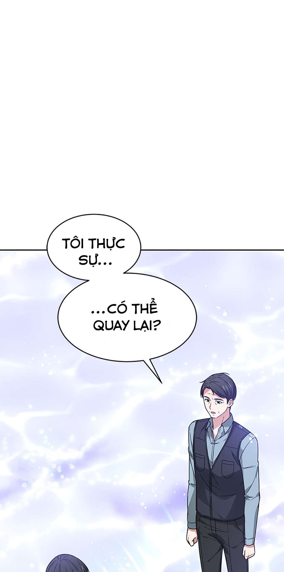 Sống Lại Lần Nữa - Chapter 1