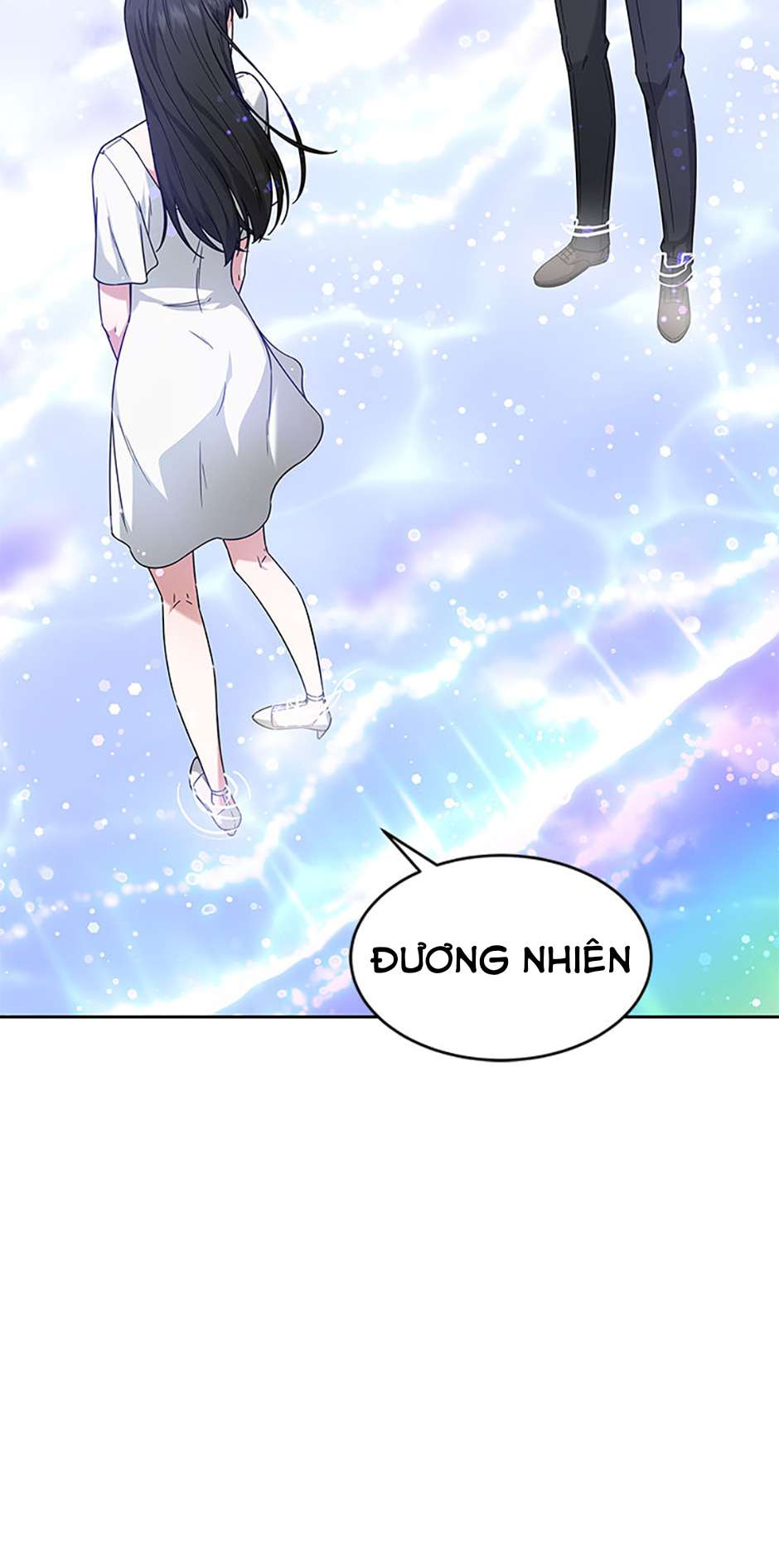 Sống Lại Lần Nữa - Chapter 1