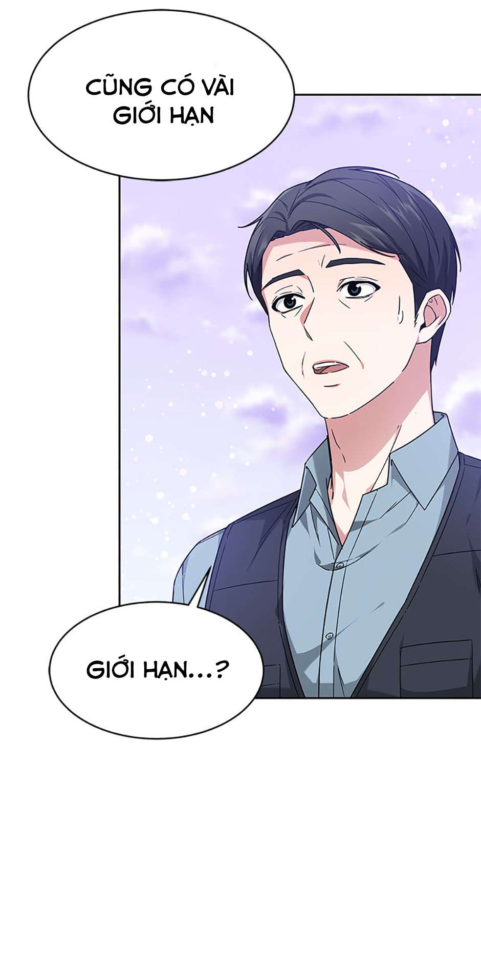Sống Lại Lần Nữa - Chapter 1
