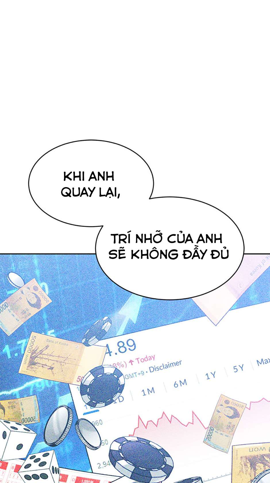 Sống Lại Lần Nữa - Chapter 1
