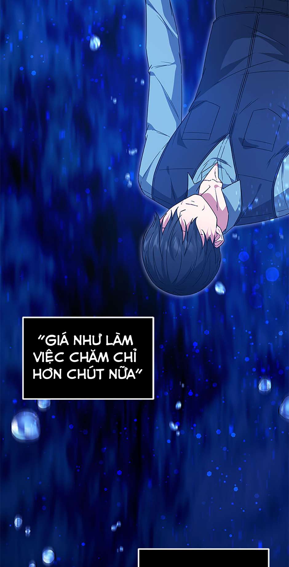 Sống Lại Lần Nữa - Chapter 1