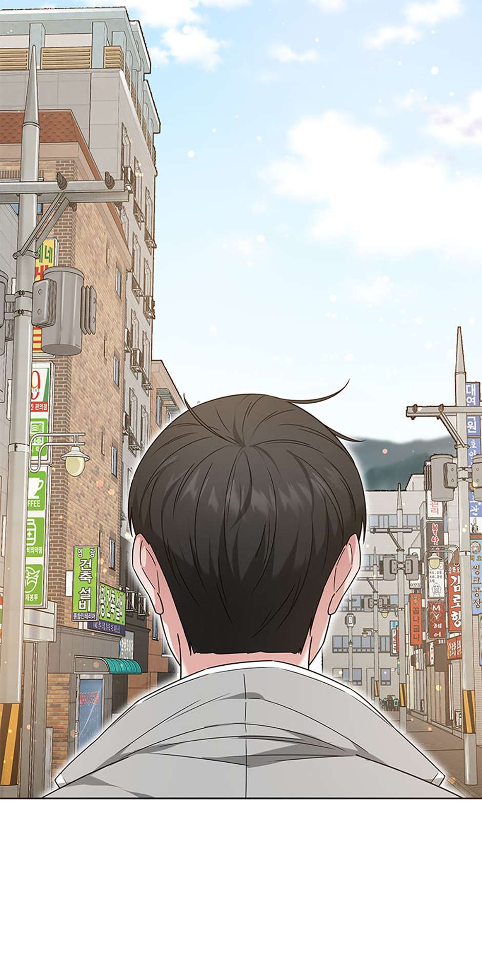 Sống Lại Lần Nữa - Chapter 1