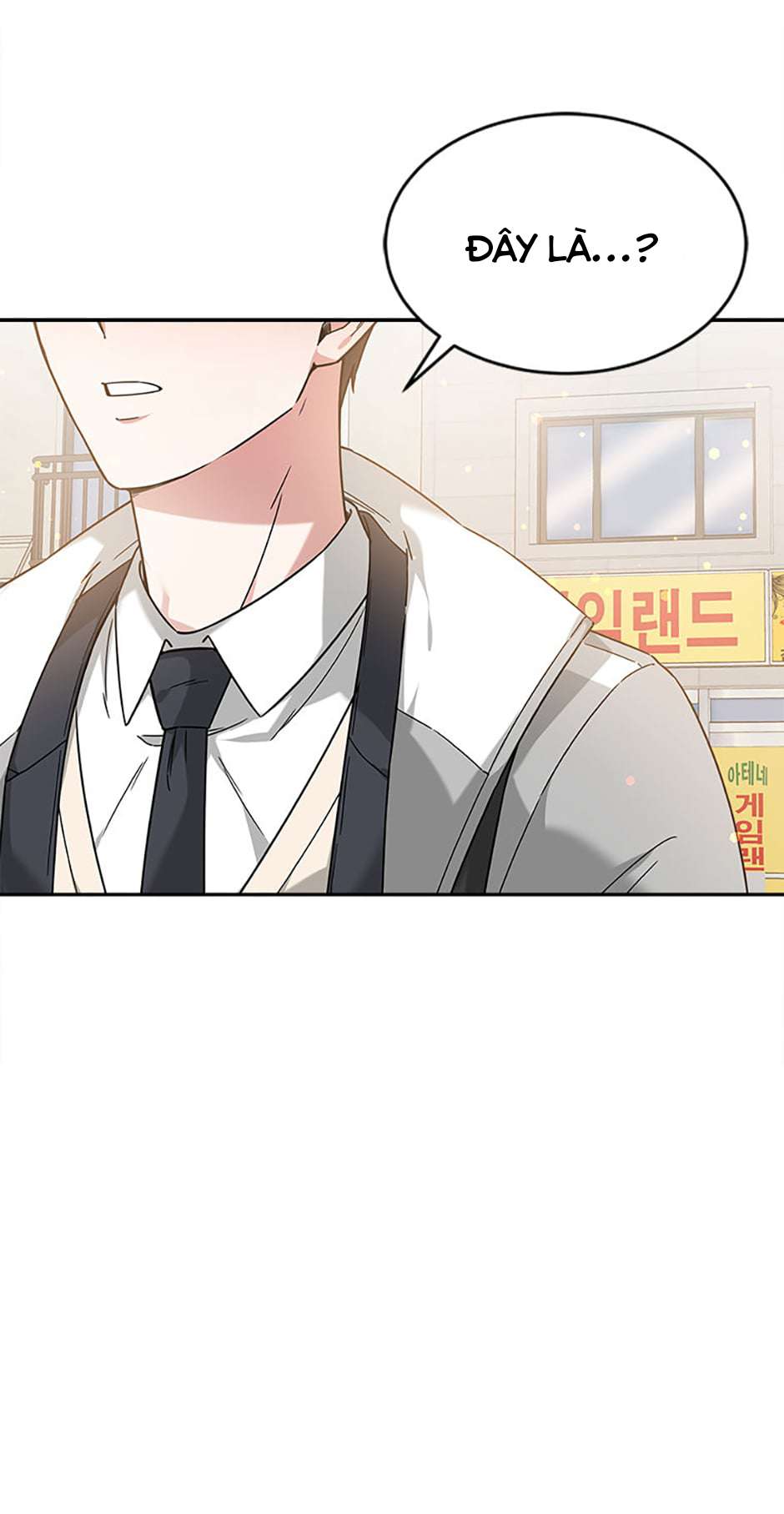 Sống Lại Lần Nữa - Chapter 1